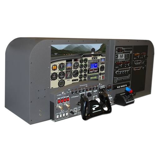 CATIII ProPanel BATD