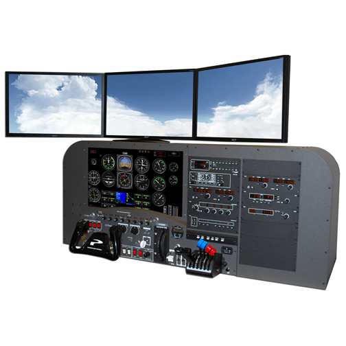 CR-12 ProPanel (AATD)