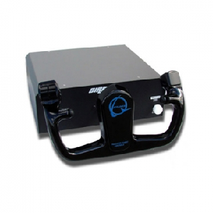 Cirrus Boeing 737 Yoke