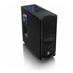 Computer System Extreme (w/ SATA Drive)