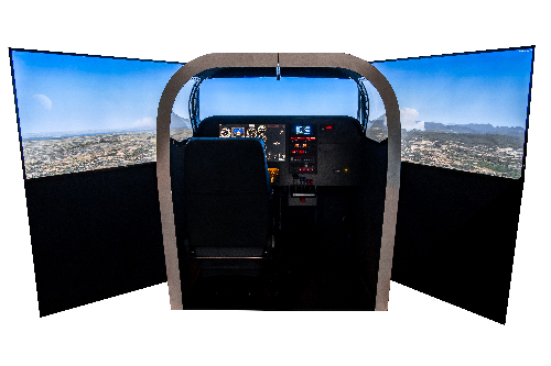 FSTD2 Engineering Simulator