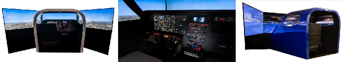 FSTD2 Training Device