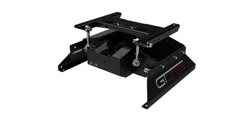 NLR Motion Platform