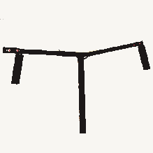 T22 Bar Addon for the G-Stick III