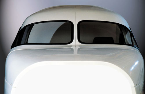 Elite EASA Approved BITD Flight Simulator