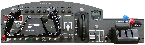 C2 Professional Flight Console