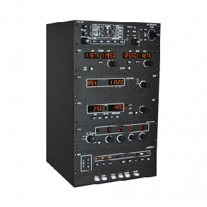 PFC Digital Avionics Standard