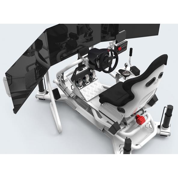 VR Driving Simulators VR Driving Simulators