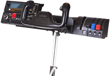 Wheel Stand Pro Saitek Pro Flight Yoke System - Deluxe V2