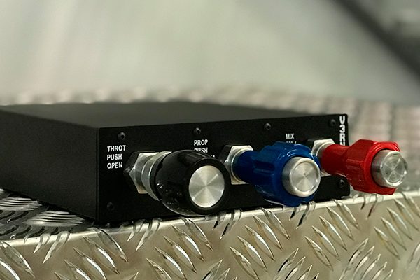 V3rnio Plus TPM Throttle